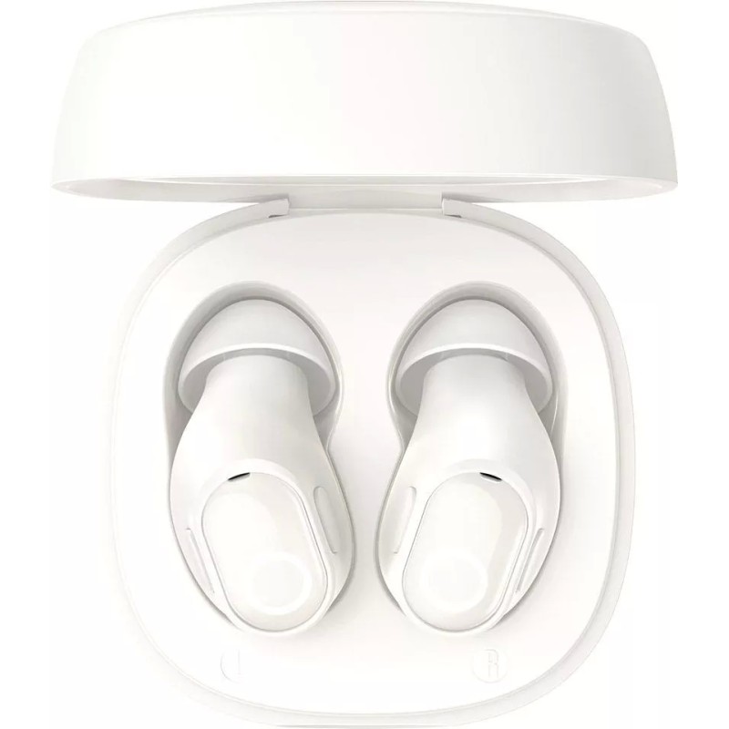 Наушники Baseus Bowie WM02 (белый)