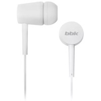 Наушники BBK EP-1002S