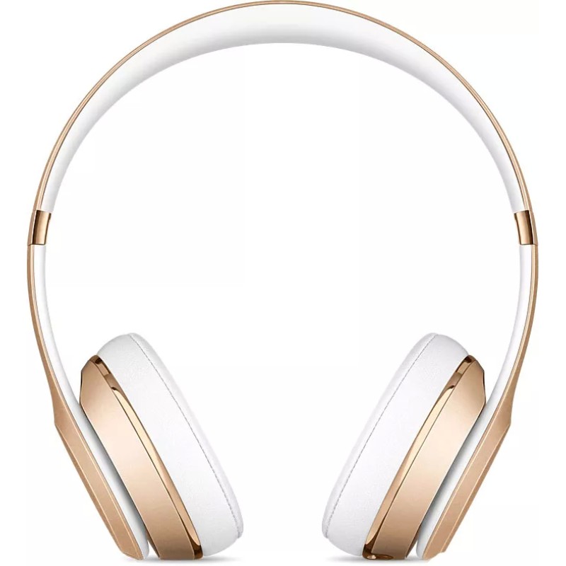 Наушники Beats Solo3 Wireless Gold