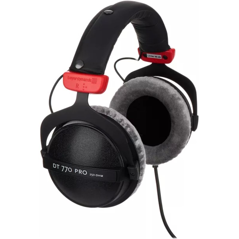 Наушники Beyerdynamic DT 770 PRO LTD 250 Ohm