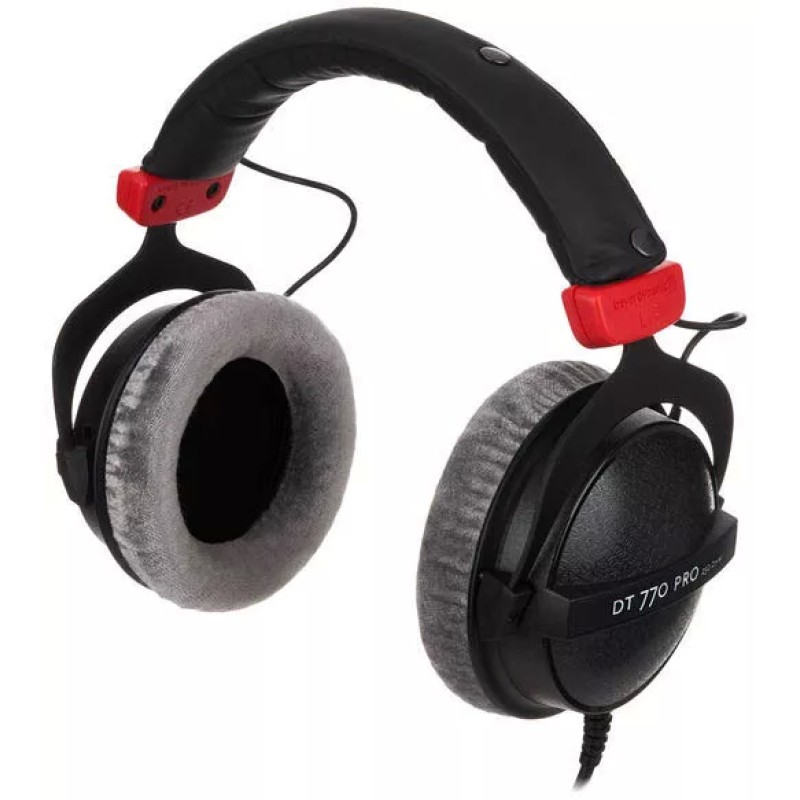 Наушники Beyerdynamic DT 770 PRO LTD 250 Ohm