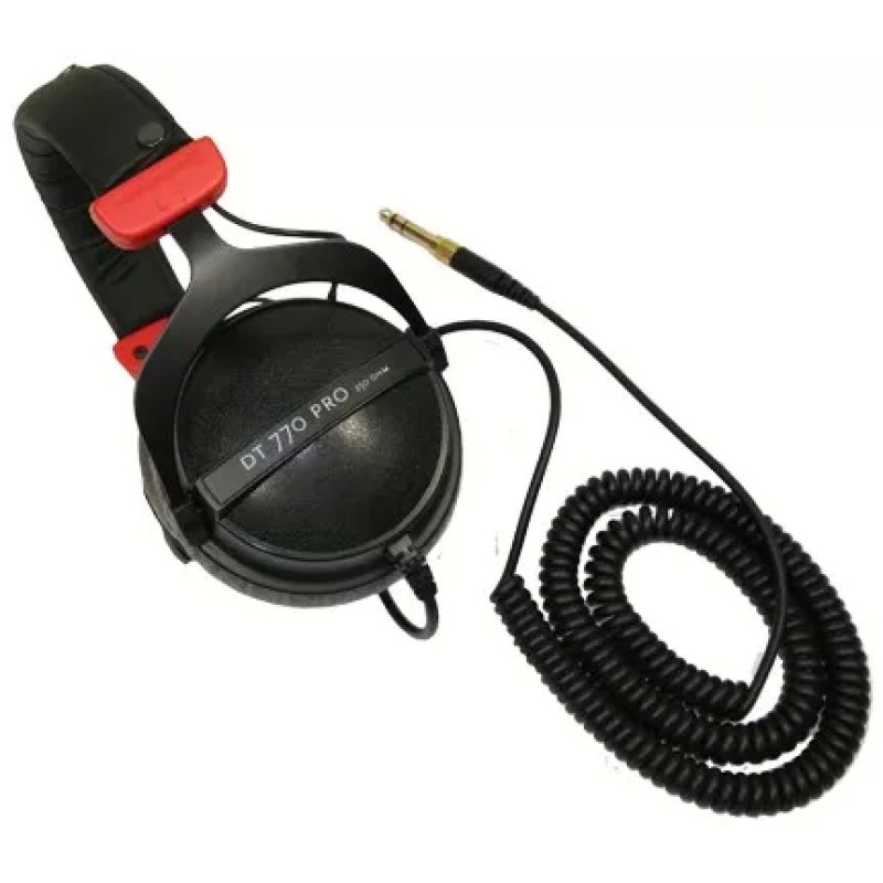 Наушники Beyerdynamic DT 770 PRO LTD 250 Ohm