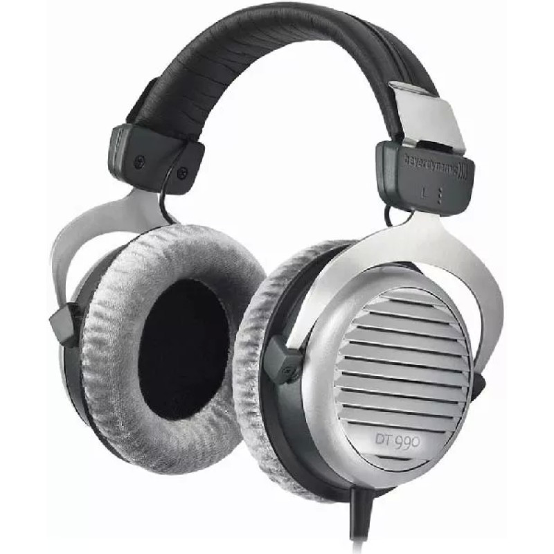 Наушники Beyerdynamic DT 990 250 Ohm