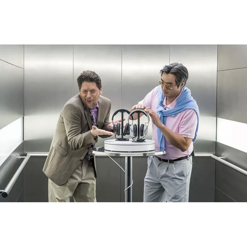 Наушники Beyerdynamic MMX 150 (серый)