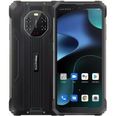 Смартфон Blackview BL8800 (черный)