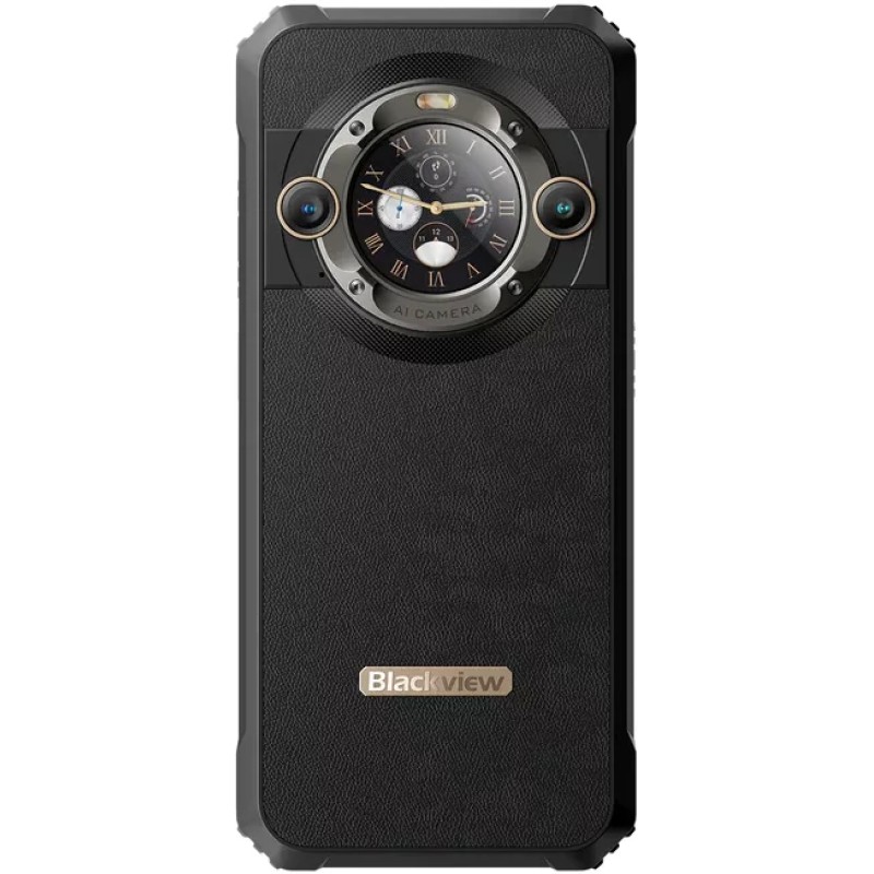 Смартфон Blackview BL9000 12GB/512GB (межзвездный черный)