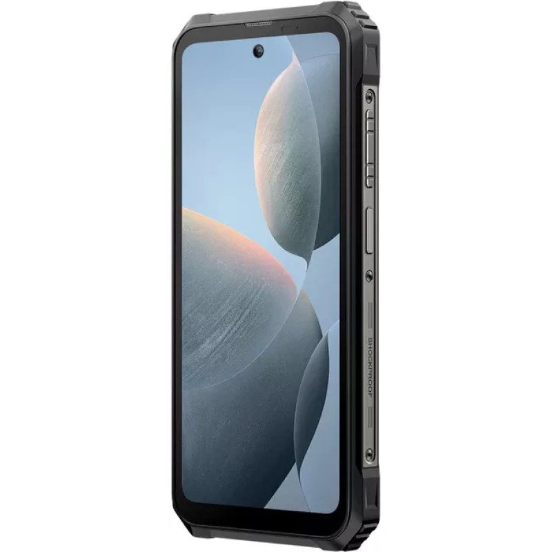 Смартфон Blackview BL9000 12GB/512GB (межзвездный черный)