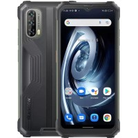 Смартфон Blackview BV7100 (черный)