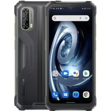 Смартфон Blackview BV7100 (черный)