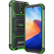 Смартфон Blackview BV7200 (зеленый)