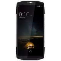 Смартфон Blackview BV9000 Silver