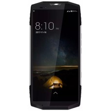 Смартфон Blackview BV9000 Silver