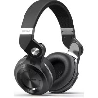 Наушники Bluedio T2+ (черный)