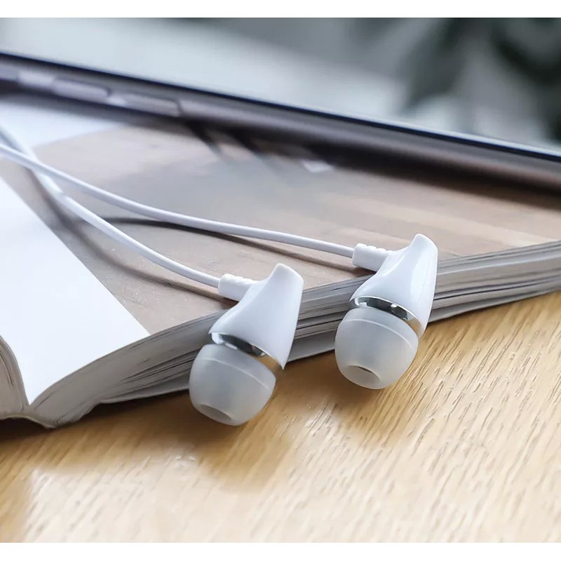 Наушники Borofone BM25 (белый)