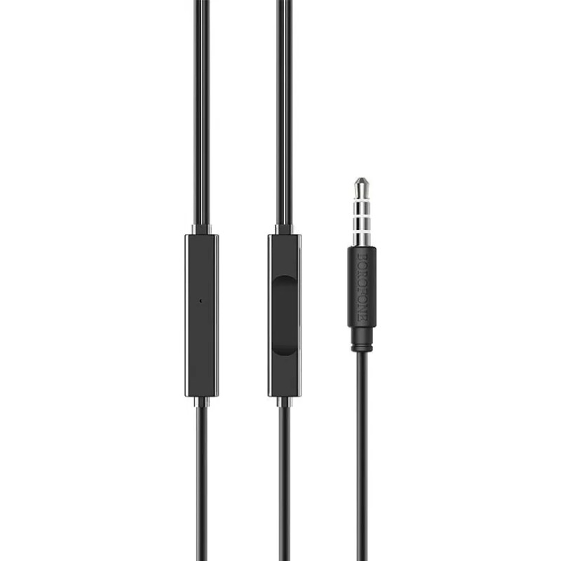 Наушники Borofone BM49 (черный)