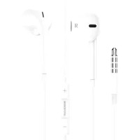 Наушники Borofone BM80 (белый)