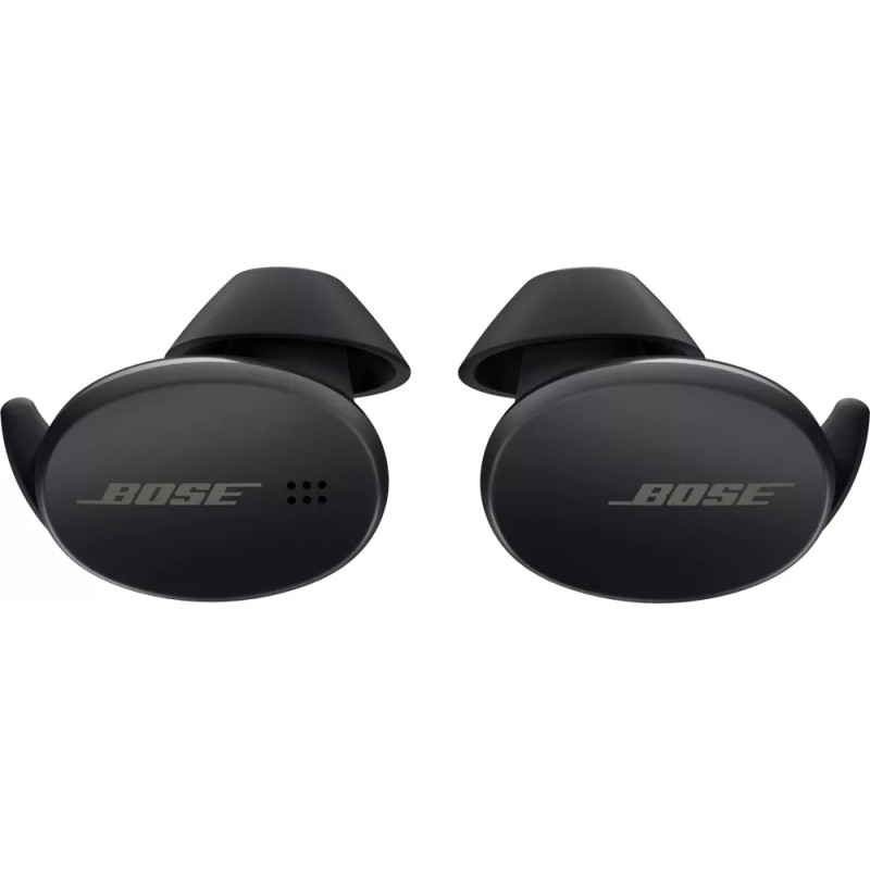 Наушники Bose Sport (матовый черный)
