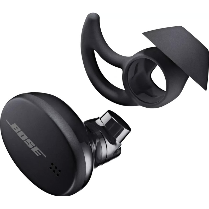 Наушники Bose Sport (матовый черный)