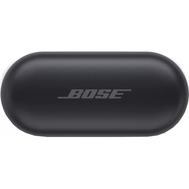 Наушники Bose Sport (матовый черный)