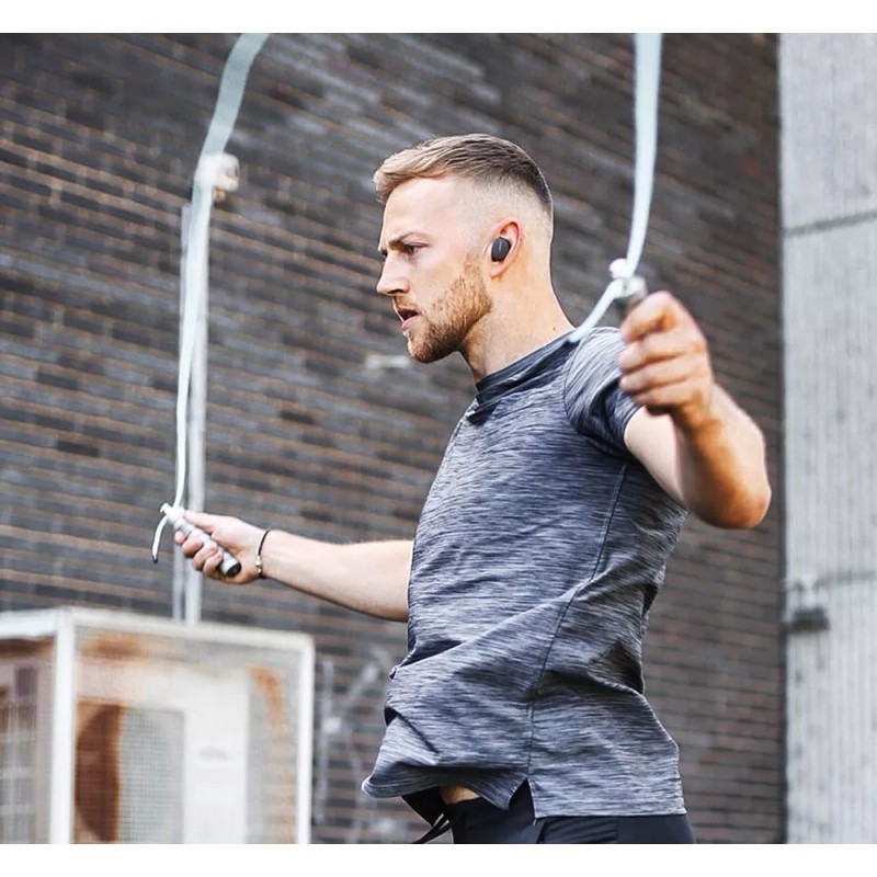 Наушники Bose Sport (матовый черный)