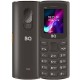 Мобильный телефон BQ BQ-1862 Talk (черный)