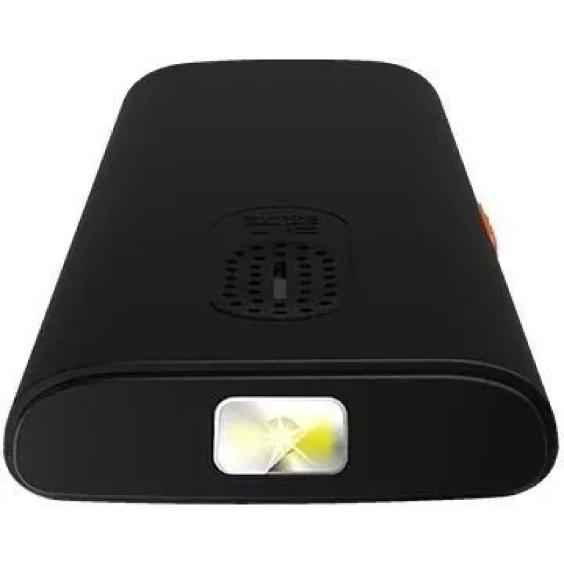 Мобильный телефон BQ BQ-1862 Talk (черный)