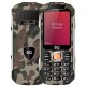 Мобильный телефон BQ BQ-2817 Tank Quattro Power (камуфляж)