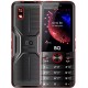 Мобильный телефон BQ BQ-2842 Disco Boom (красный)