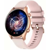 Умные часы Colmi i20 (золотистый)