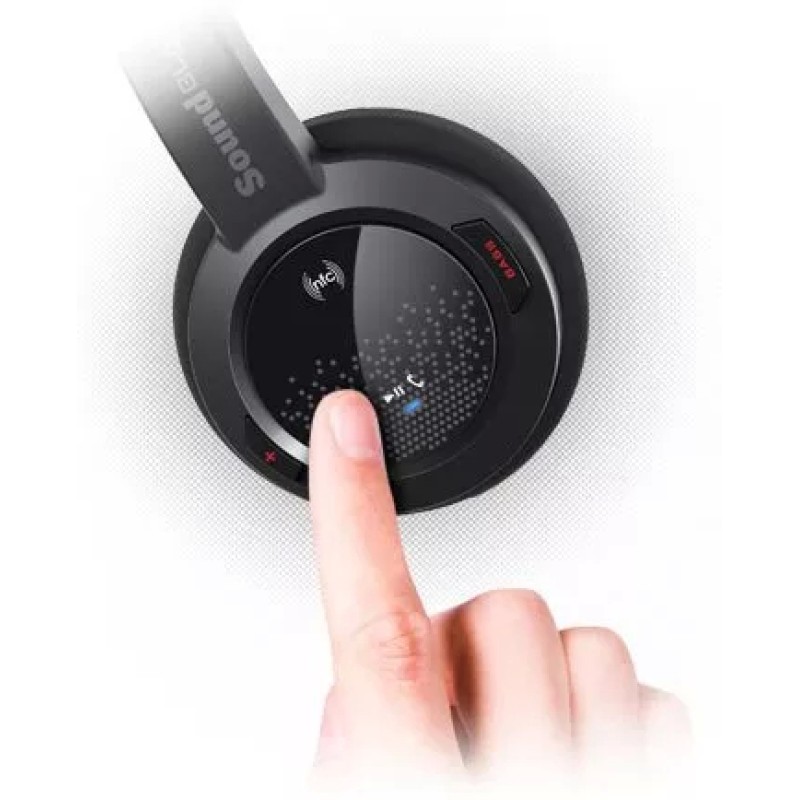 Наушники Creative Sound Blaster Jam