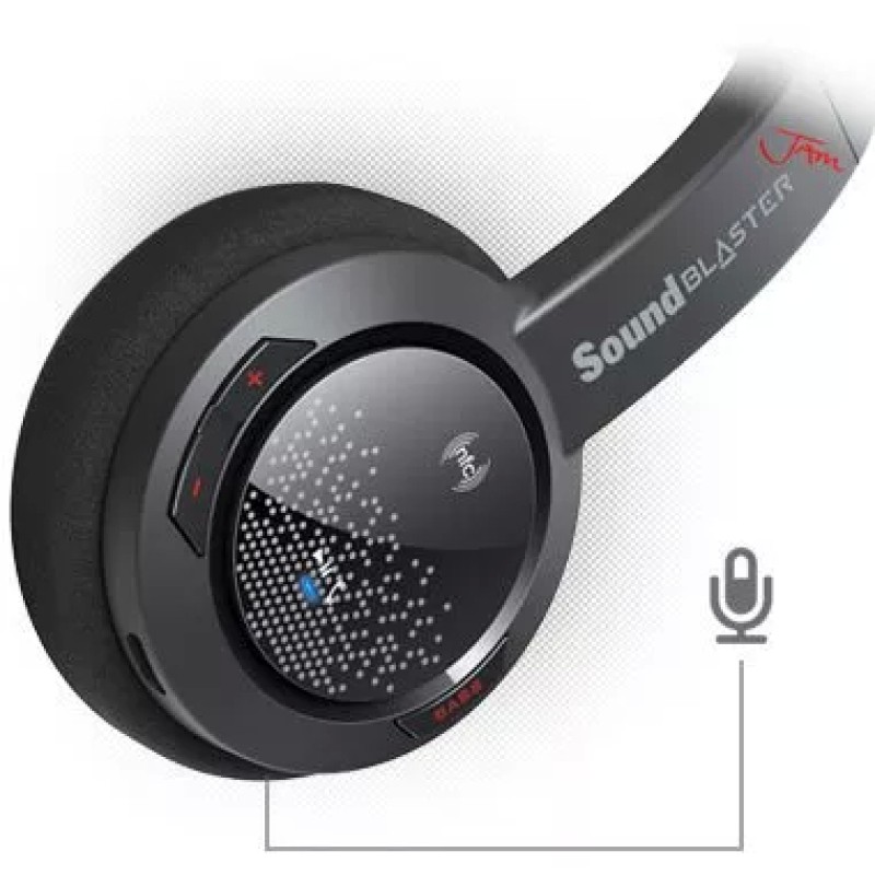 Наушники Creative Sound Blaster Jam