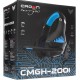 Наушники Crown CMGH-2001