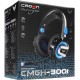 Наушники Crown CMGH-3001