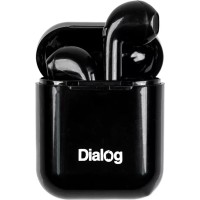 Наушники Dialog ES-25BT Black