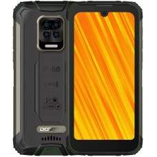 Смартфон Doogee S59 Pro Black