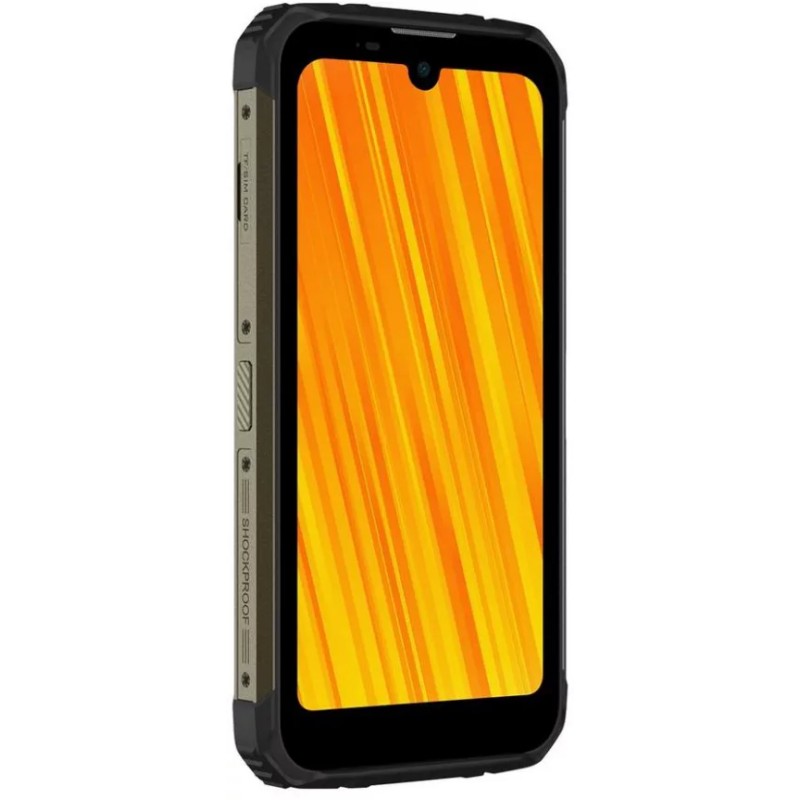 Смартфон Doogee S59 Pro Black