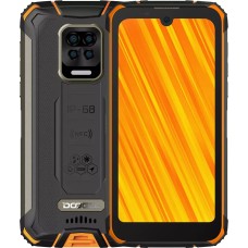 Смартфон Doogee S59 Pro Orange