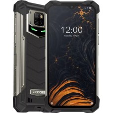Смартфон Doogee S88 Pro Black