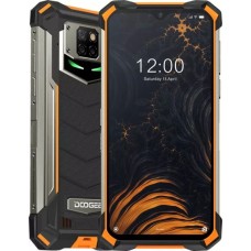 Смартфон Doogee S88 Pro Orange