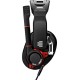 Наушники Epos GSP 600 (черный/красный)