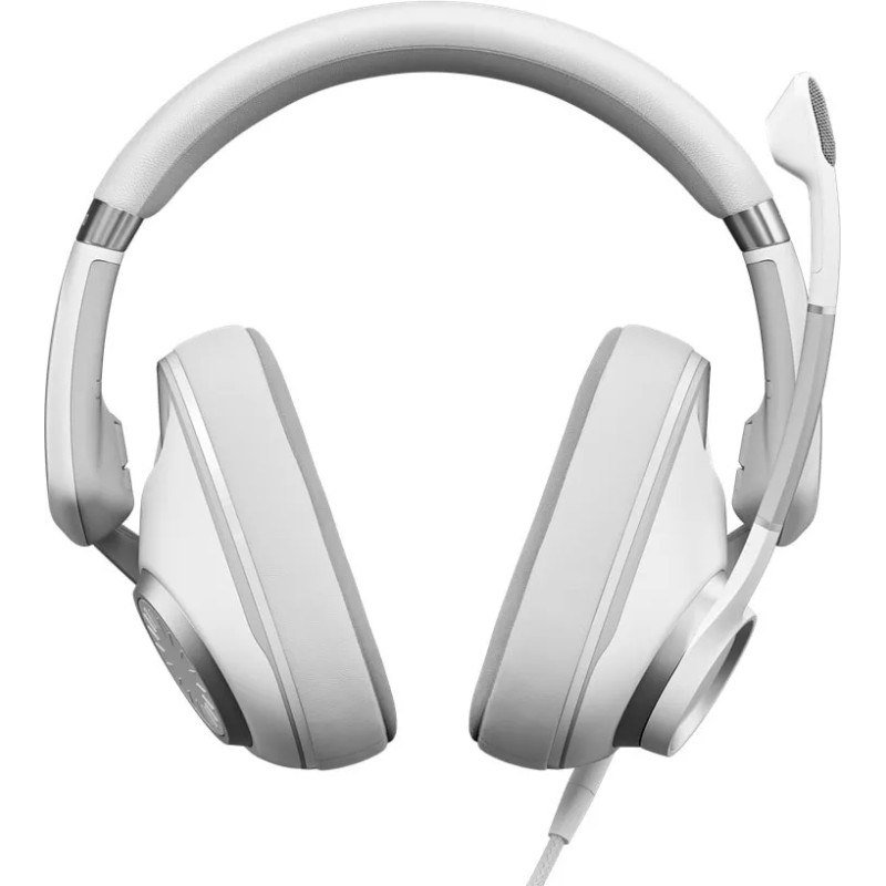 Наушники Epos H6 Pro (закрытые, белый)