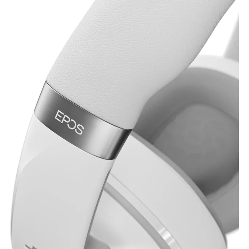 Наушники Epos H6 Pro (закрытые, белый)