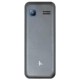 Мобильный телефон F+ F280 (черный)