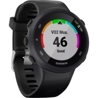 Умные часы Garmin Forerunner 45 Black