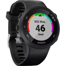 Умные часы Garmin Forerunner 45 Black