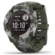 Умные часы Garmin Instinct Solar Camo Edition (лишайник)
