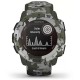 Умные часы Garmin Instinct Solar Camo Edition (лишайник)