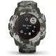 Умные часы Garmin Instinct Solar Camo Edition (лишайник)