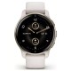 Умные часы Garmin Venu 2 Plus (золотистый/бежевый)