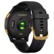 Умные часы Garmin Venu Gold/Black